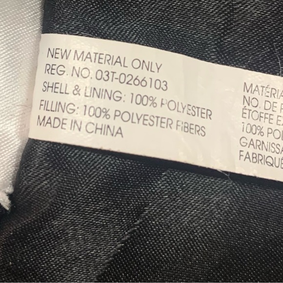 Gund Baby Spooky Boo-tique “lil devil” Costume/Jacket - Picture 7 of 10